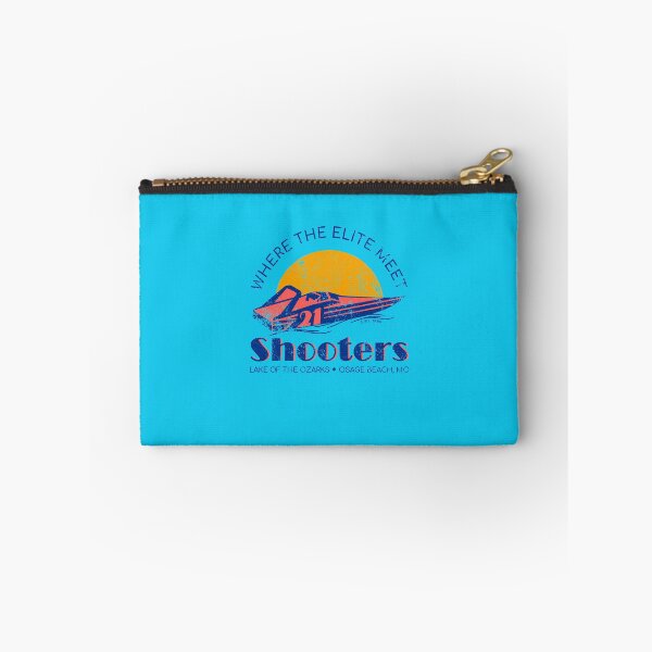 Item preview, Shooters 21 - Where the Elite Meet designed and sold by Domelight Designs.