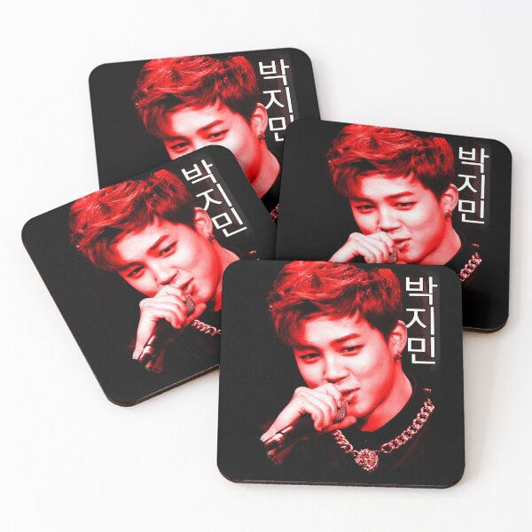 Item preview, Park Jimin  BTS designed and sold by LEVANKOV Items.