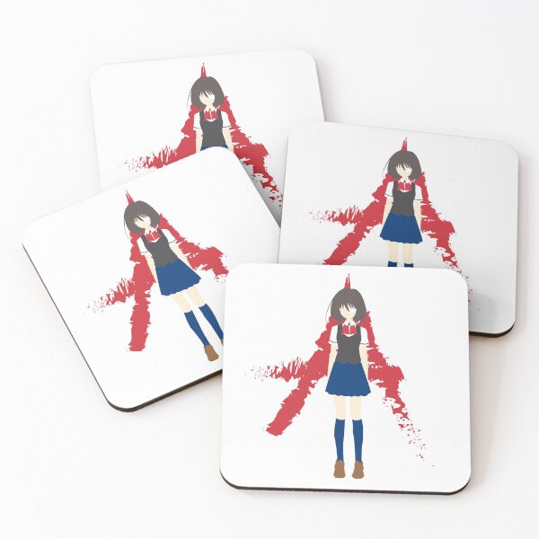 Item preview, Misaki Mei (Another) designed and sold by iamnikki.