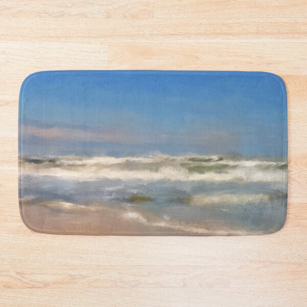 Item preview, By The Sea Under Blue Skies designed and sold by Lois  Bryan.