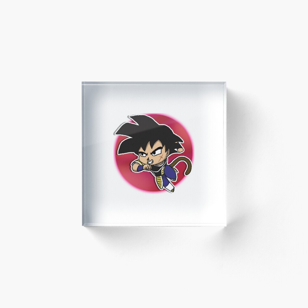 Super Saiyan God Trunks Sticker for Sale by GalacticSaz