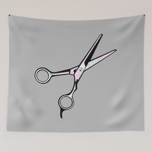 Item preview, shears #22 designed and sold by Breenicki.