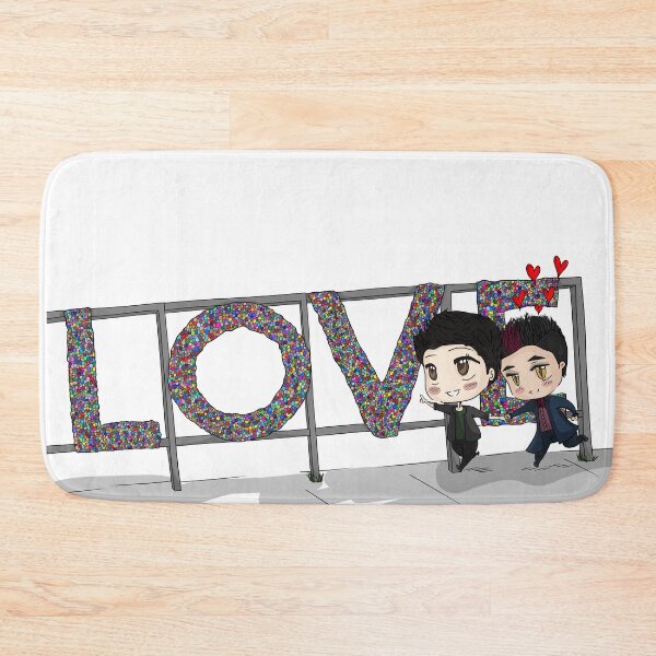 Item preview, Malec – ¿Qué es lo que pasa? designed and sold by AlexVR.
