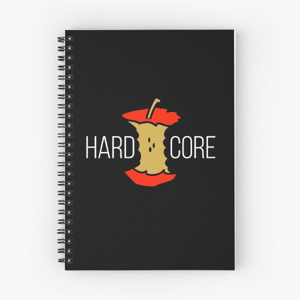 Item preview, Hard Core designed and sold by DiscoBoogie.