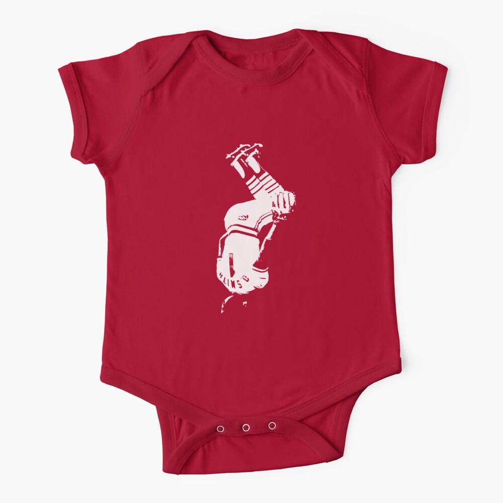 Ozzie - The Wizard - Smith Baby One-Piece
