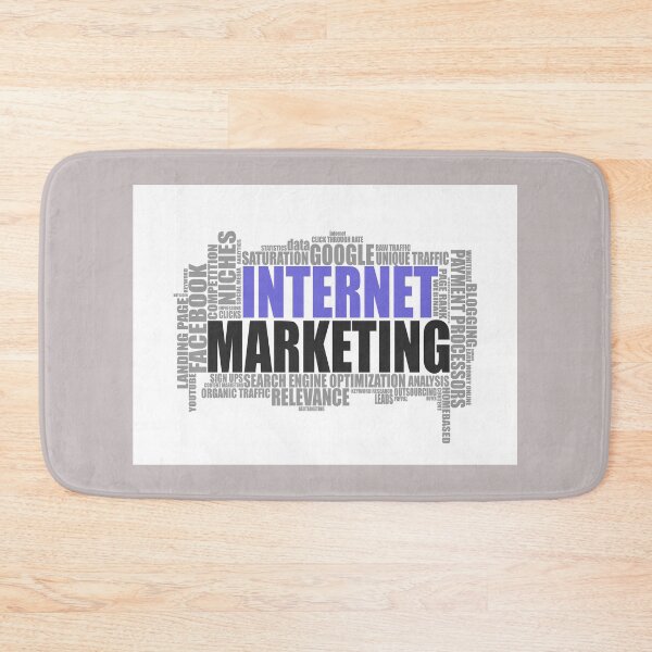 Item preview, INTERNET MARKETING designed and sold by SARGENTOWILLY.