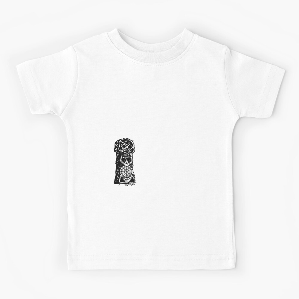 Item preview, Kids T-Shirt designed and sold by Thundermonkey.