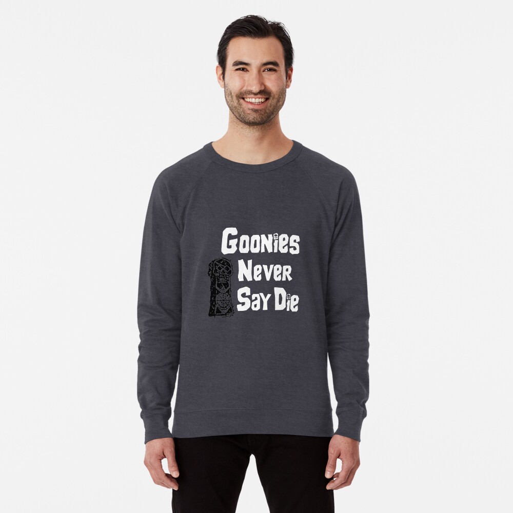 Item preview, Lightweight Sweatshirt designed and sold by Thundermonkey.