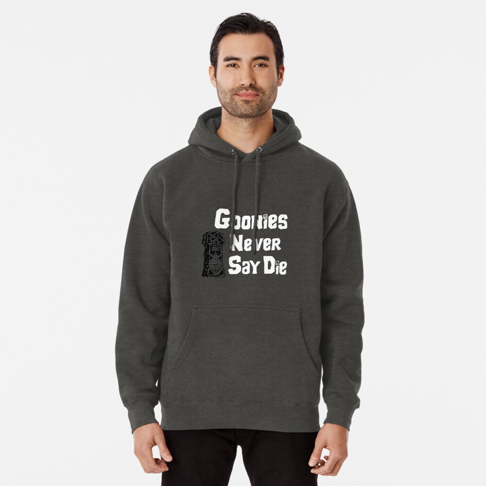 Item preview, Pullover Hoodie designed and sold by Thundermonkey.