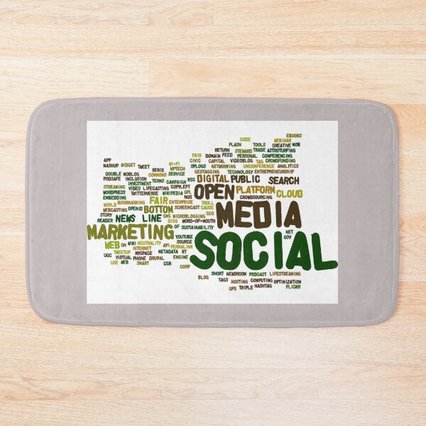 Item preview, SOCIAL MEDIA INTERNET designed and sold by SARGENTOWILLY.