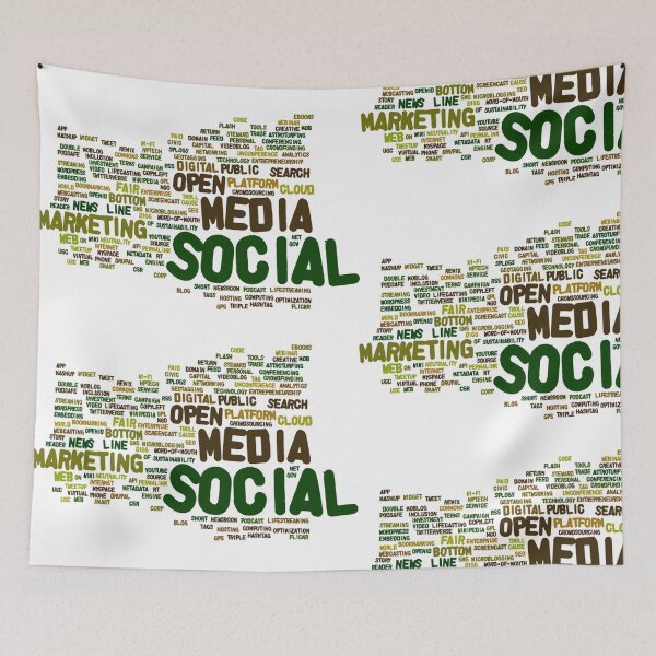 Item preview, SOCIAL MEDIA INTERNET designed and sold by SARGENTOWILLY.
