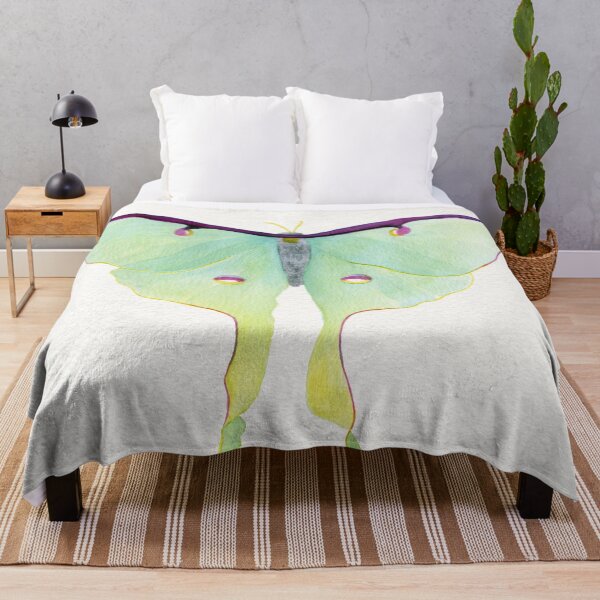 Item preview, Luna Moth designed and sold by mbaylon.