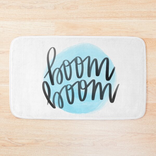 Item preview, Boom Boom ADPi designed and sold by EmilyGreenBean.