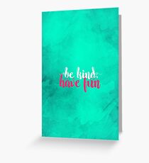 Before or After You're 30 Greeting Card