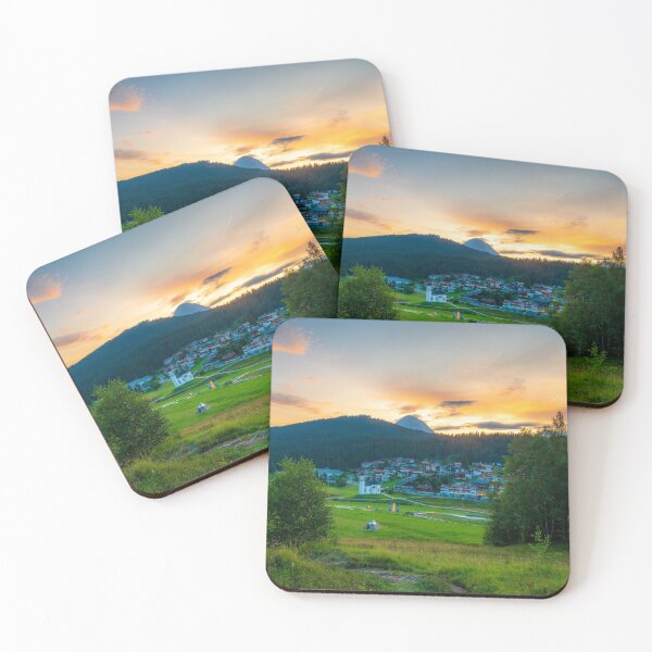 Item preview, Seefeld in Tirol, Austria designed and sold by PeterCseke.