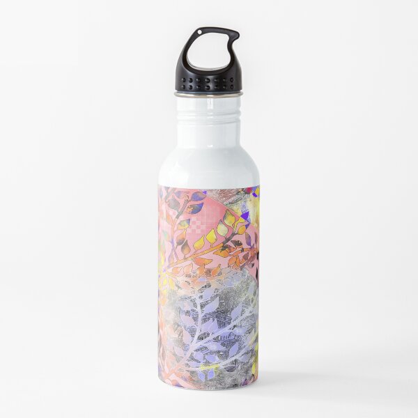 Blue Moon Water Bottle
