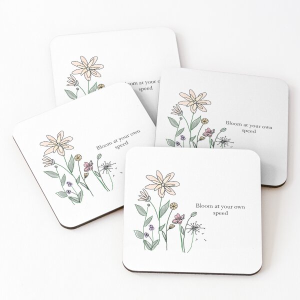 Item preview, Blooming designed and sold by Jordan Jones.