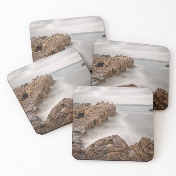 Item preview, Ballycastle - Pans Rock designed and sold by Nigel R Bell Photography.