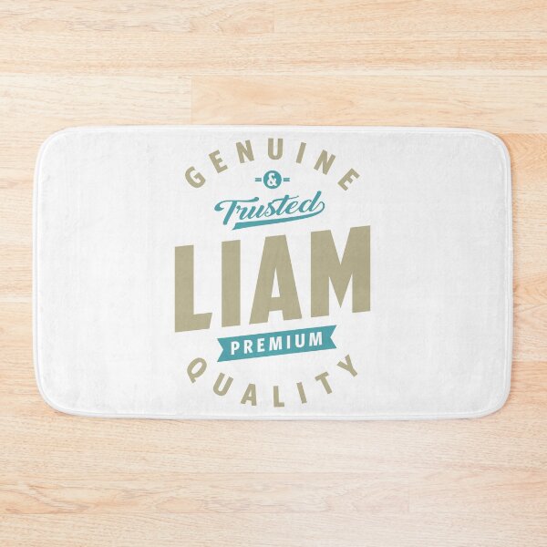 Item preview, Liam Genuine designed and sold by RafaelLopezz.
