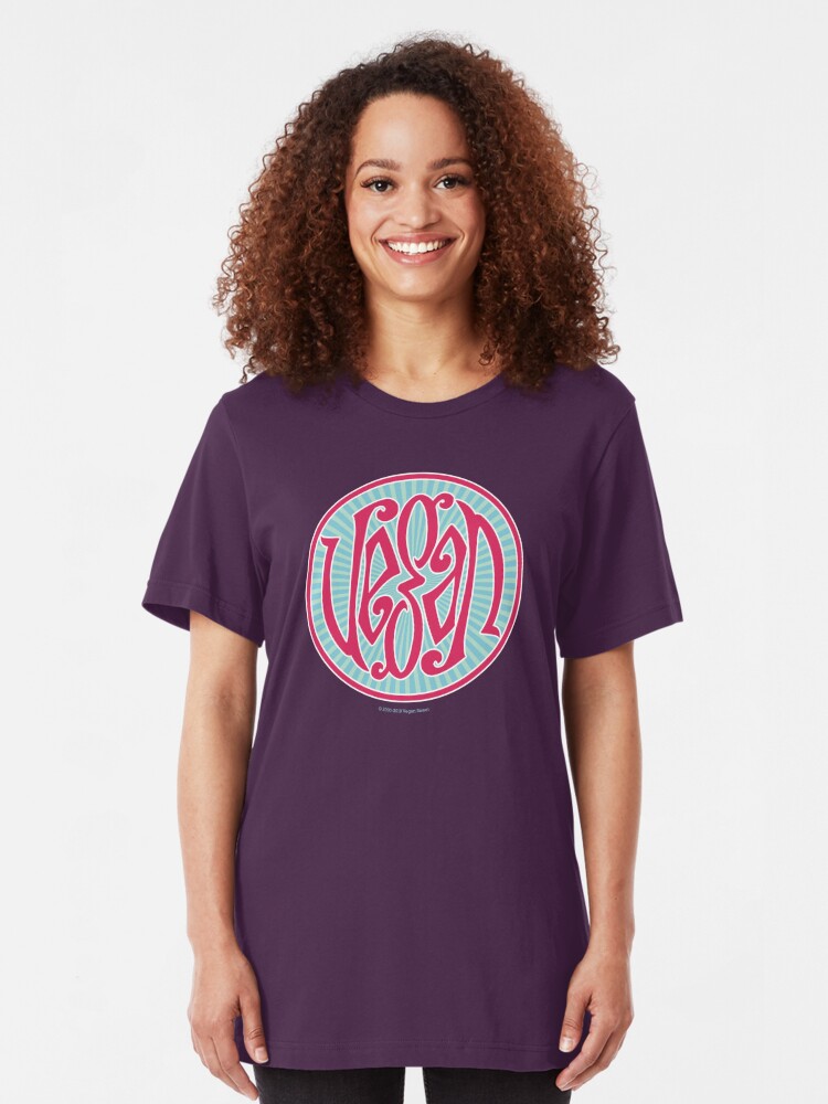 starburst t shirt