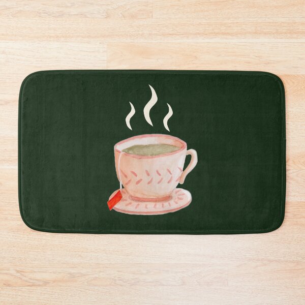 Item preview, Tea Time designed and sold by A2Gretchen.