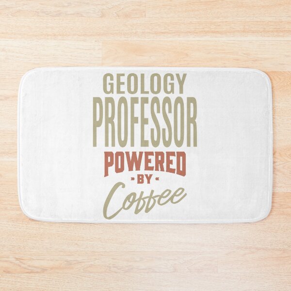 Item preview, Geology Professor Gift designed and sold by RafaelLopezz.