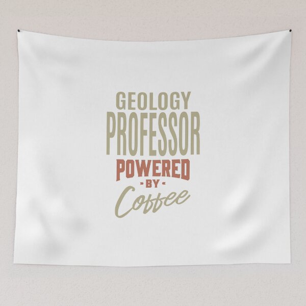 Item preview, Geology Professor Gift designed and sold by RafaelLopezz.