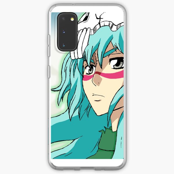 Nelliel Tu Odelschwanck Samsung Galaxy Soft Case