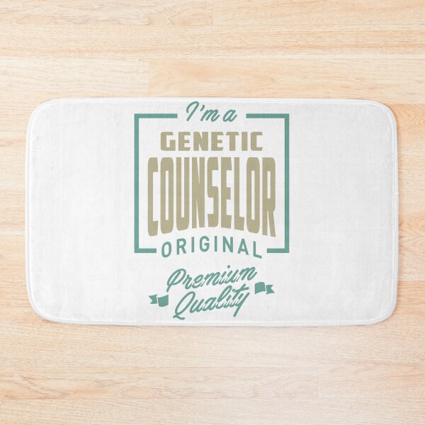 Item preview, I'm a Genetic Counselor designed and sold by RafaelLopezz.