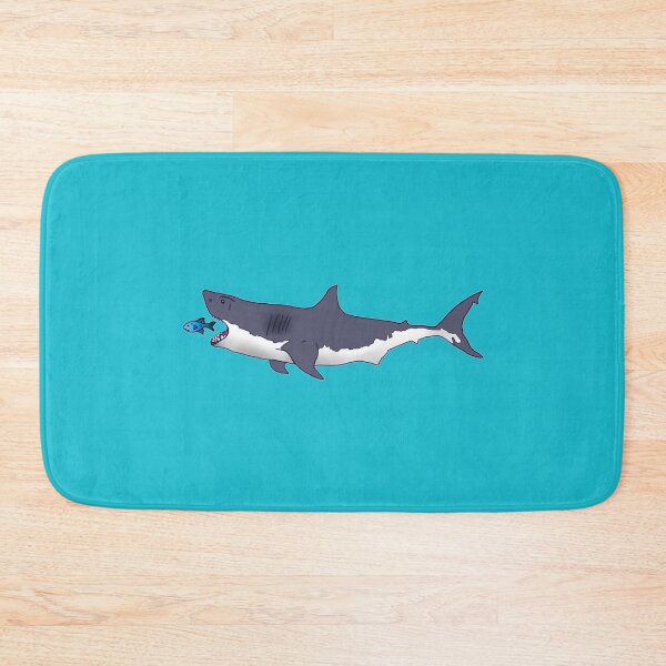 Item preview, Big O' Shark designed and sold by Taylor Willis.