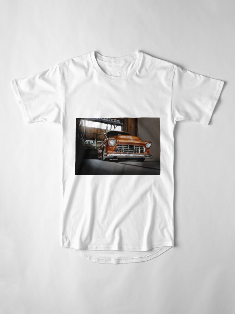 chevy 3100 shirt