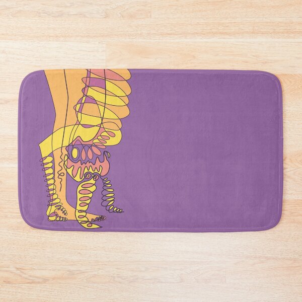 Item preview, Padahastasana Hand to Feet Pose - Yoga Series designed and sold by Religatio.