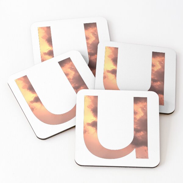 Item preview, Sunset U designed and sold by designcardinal.