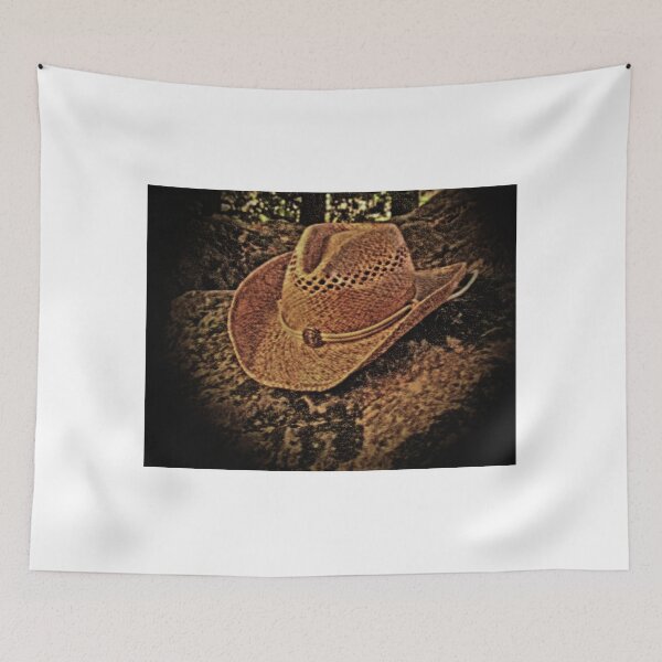 Item preview, "IT'S ALL ABOUT THE HAT"... prints and products designed and sold by Bob Hall©.