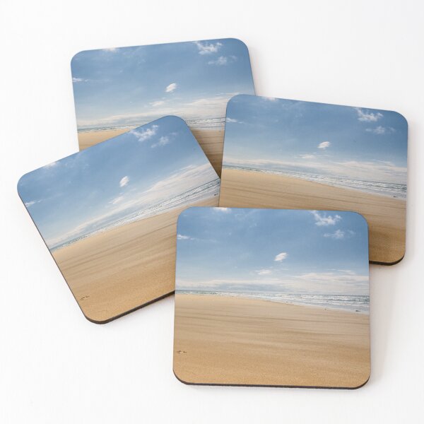 Item preview, Sand, Sand, Sand on Machir Bay designed and sold by IslayFineArt.
