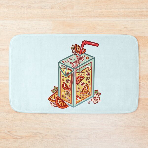 Item preview, Glass Citrus Lemonade designed and sold by heysoleilart.