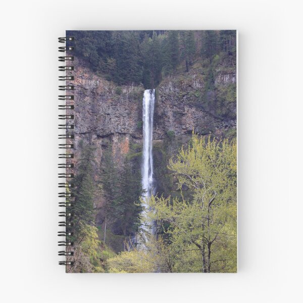 Artikelvorschau, Multnomah fällt Oregon entworfen und verkauft von MissMimi63.