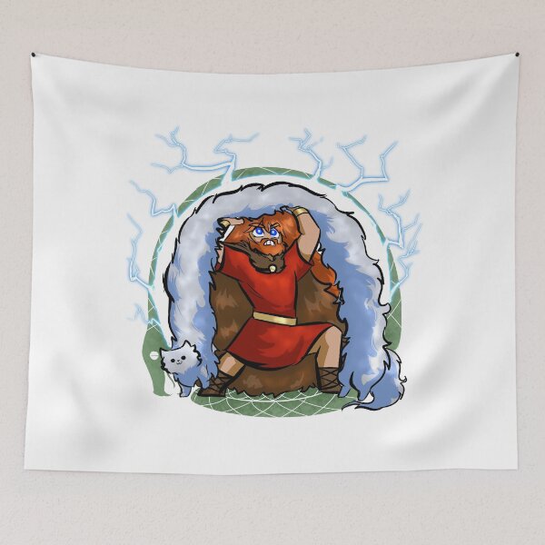 Item preview, Jormungato designed and sold by OSPYouTube.