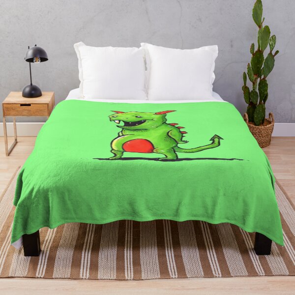 Item preview, Monster Cartoon Character designed and sold by Chase Kelsall.