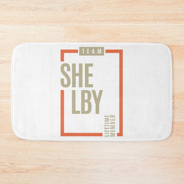 Item preview, Shelby Lifetime Member designed and sold by RafaelLopezz.