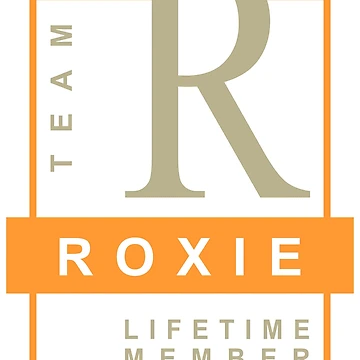 Artwork thumbnail, Team Roxie by RafaelLopezz
