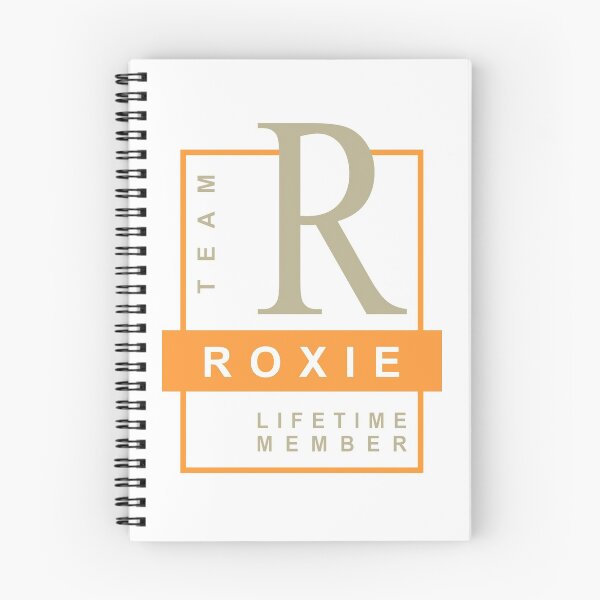 Item preview, Team Roxie designed and sold by RafaelLopezz.