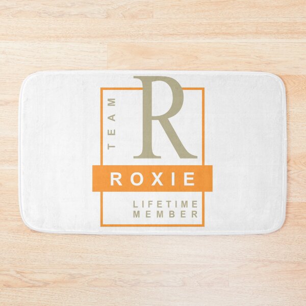 Item preview, Team Roxie designed and sold by RafaelLopezz.