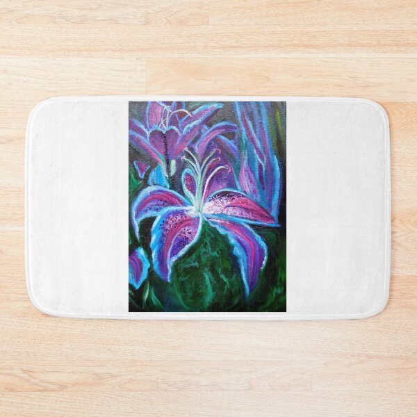 Item preview, Stargazer Lily designed and sold by jennyleeandjim.