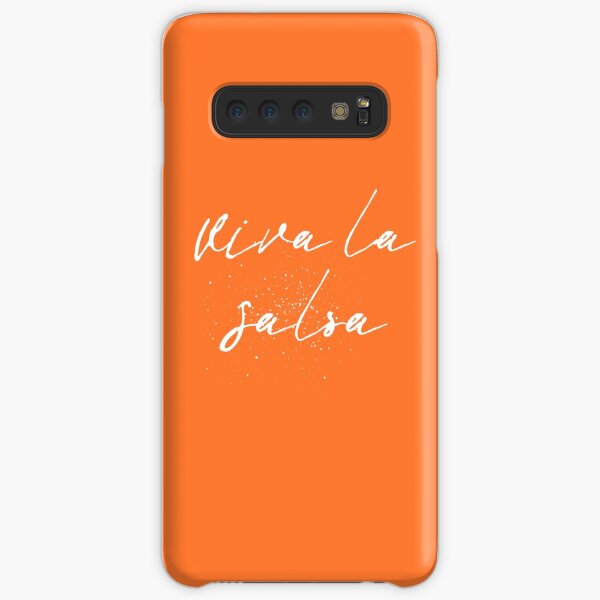 Viva la Salsa! Samsung Galaxy Snap Case