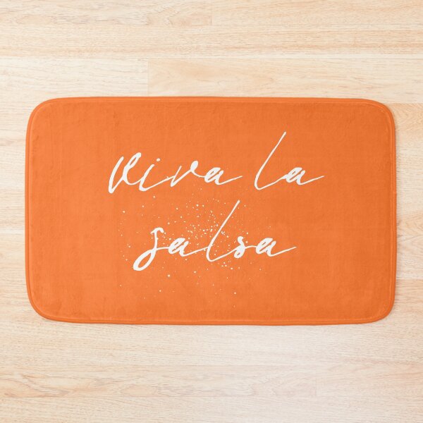 Item preview, Viva la Salsa! designed and sold by mstfcntrk.