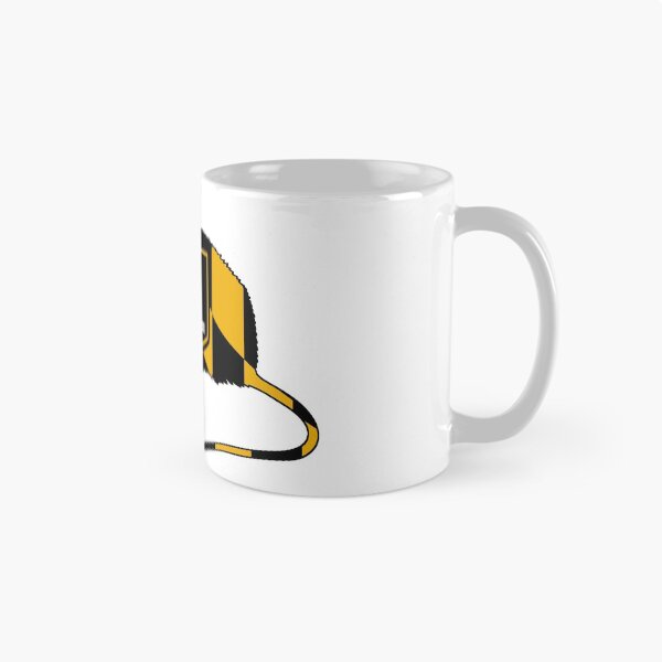 Item preview, Baltimore, Maryland Flag - Rat designed and sold by MarylandGeek.
