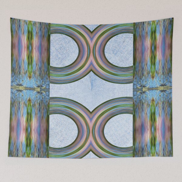Item preview, A Mimosa Quilt Design designed and sold by Mark Polk.