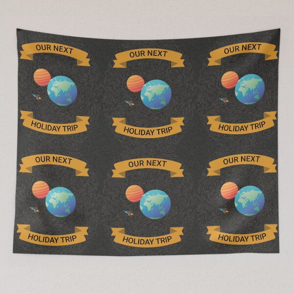 Item preview, Earth - Mars Settlement has always been a dream. designed and sold by Bodino.