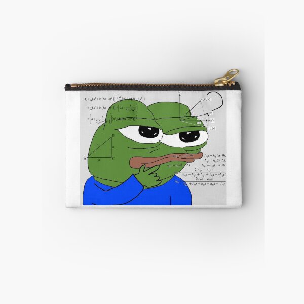 Item preview, Math Pepe designed and sold by SuburbanLife.